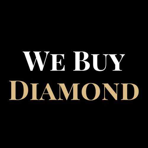 We Buy Diamond - Specialist Buyer